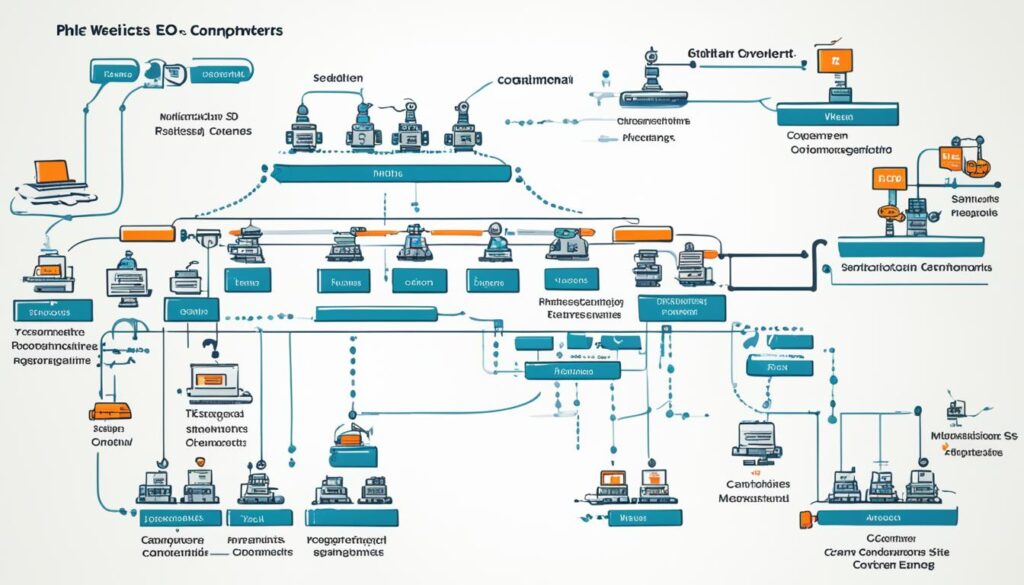 Technical SEO and Site Organization